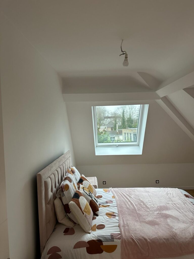 rénovation appartement paris