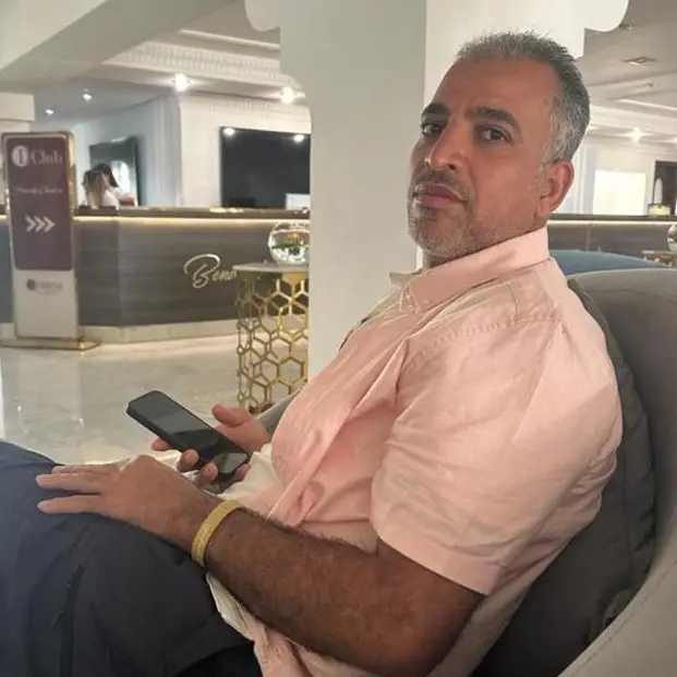 fondateur de Kab5 rénovation intérieure paris